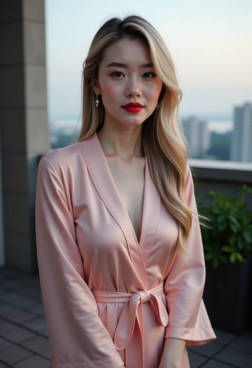 深海谜案