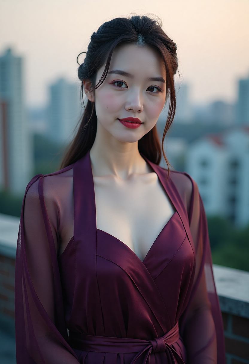 迷失东京