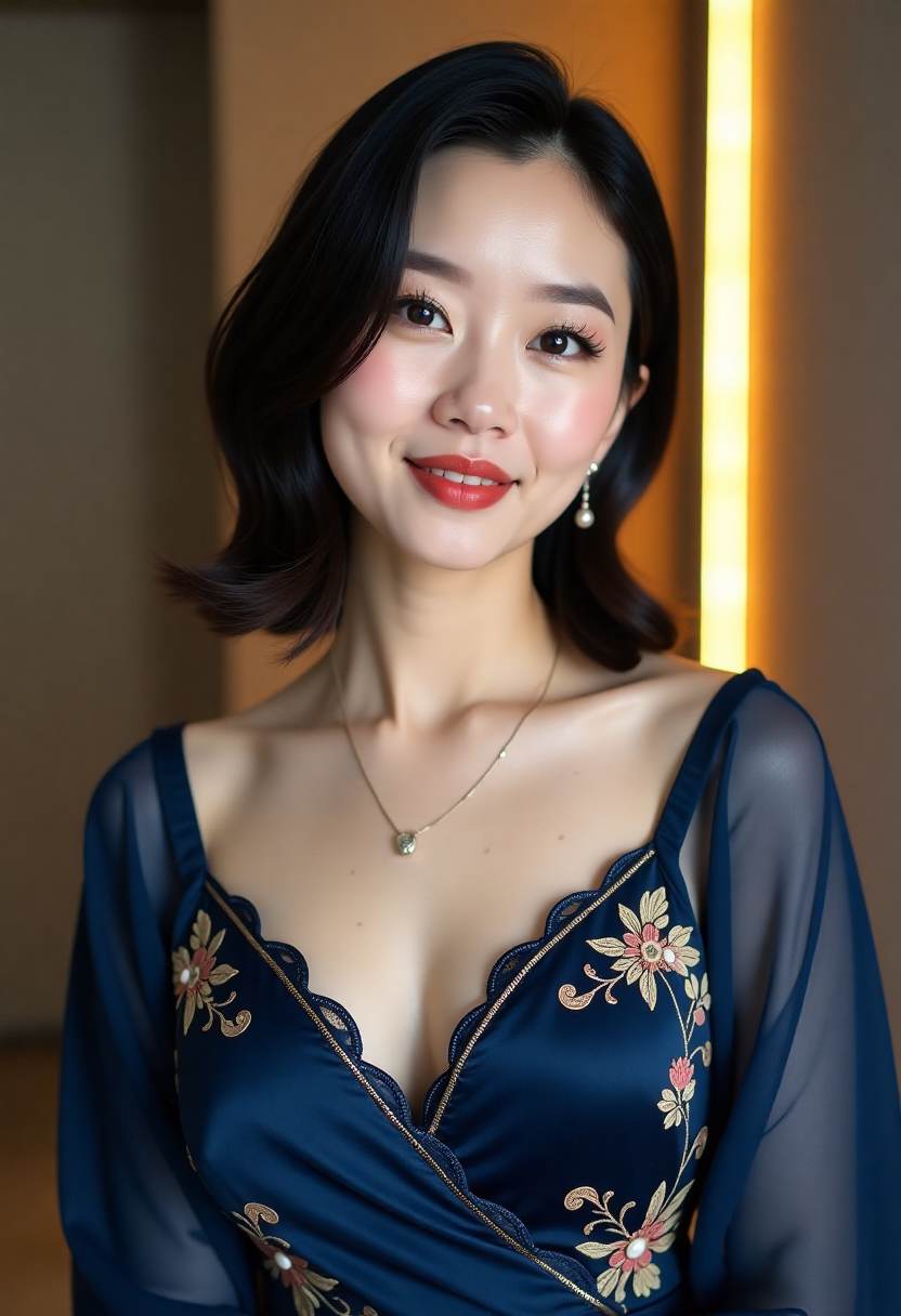 导演专访