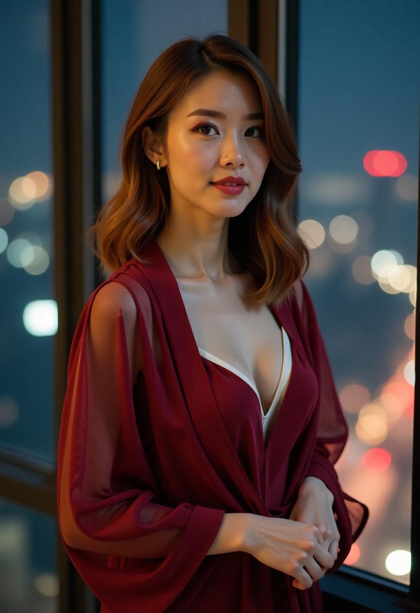 未来已来