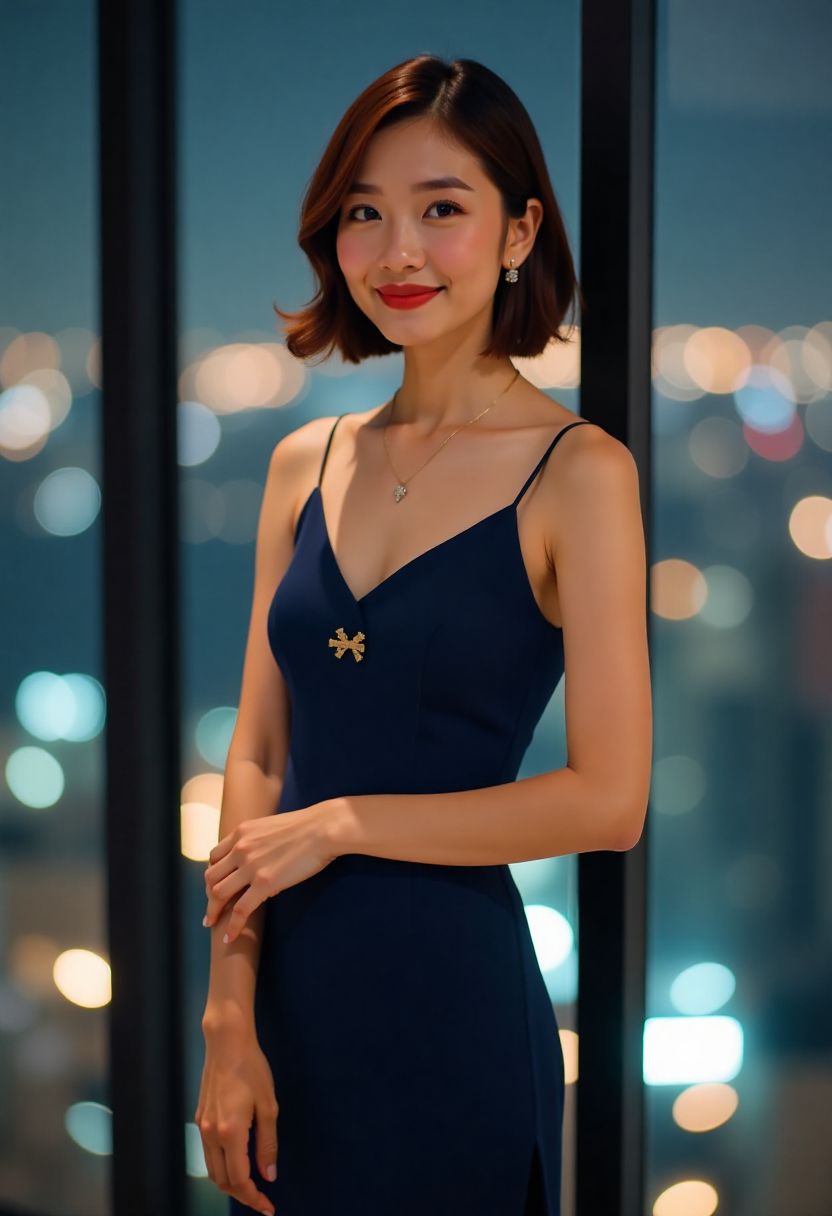 暗夜追凶